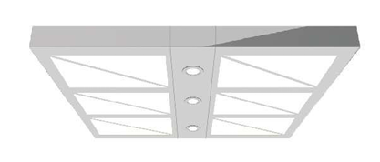 Ceiling Series